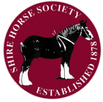 The Shire Horse Society